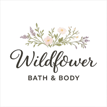 Wildflower Bath & Body logo